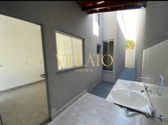 Imagem Casa com 2 Quartos à Venda, 58 m² em Fazenda Caveiras - Goiânia