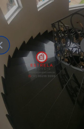 Imagem Casa com 5 Quartos à Venda, 444 m² em Loteamento Villa Branca - Jacareí Imagem Casa com 5 Quartos à Venda, 444 m² em Loteamento Villa Branca - Jacareí