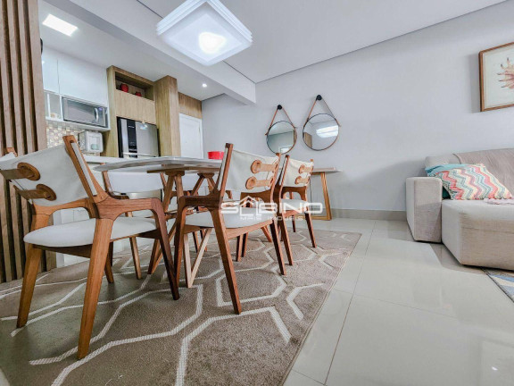 Imagem Apartamento com 3 Quartos à Venda, 90 m² em Riviera De São Lourenço - Bertioga