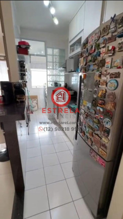 Imagem Imóvel com 2 Quartos para Alugar, 66 m² em Centro - Jacareí Imagem Imóvel com 2 Quartos para Alugar, 66 m² em Centro - Jacareí