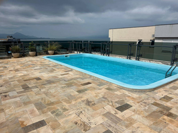 Imagem Apartamento com 3 Quartos à Venda, 380 m² em Centro - Florianópolis