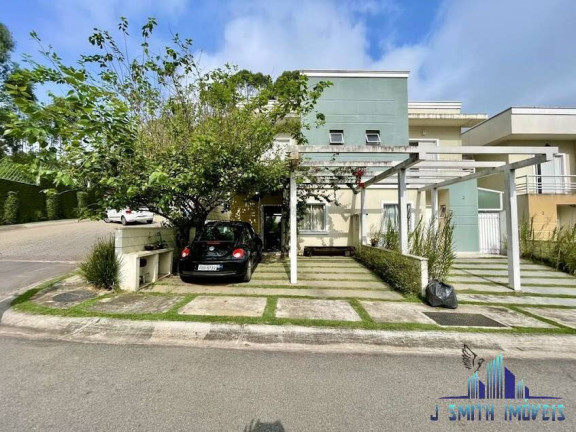 Casa com 3 Quartos à Venda, 100 m² em Jardim São Vicente - Cotia