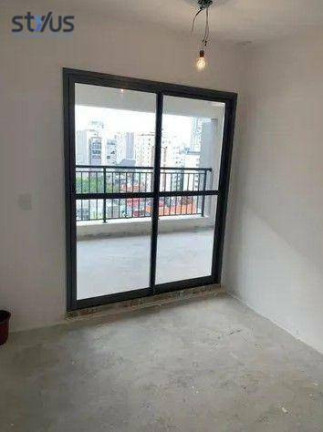 Imagem Apartamento com 2 Quartos à Venda, 68 m² em Vila Mariana - São Paulo
