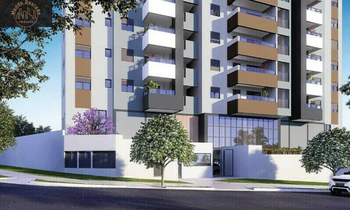 Apartamento com 2 Quartos à Venda, 80 m² em Ipiranga - São Paulo