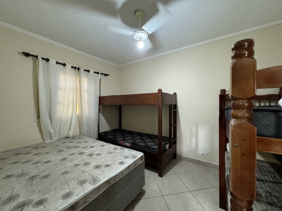 Imagem Apartamento com 2 Quartos à Venda, 70 m² em Praia Grande - Ubatuba