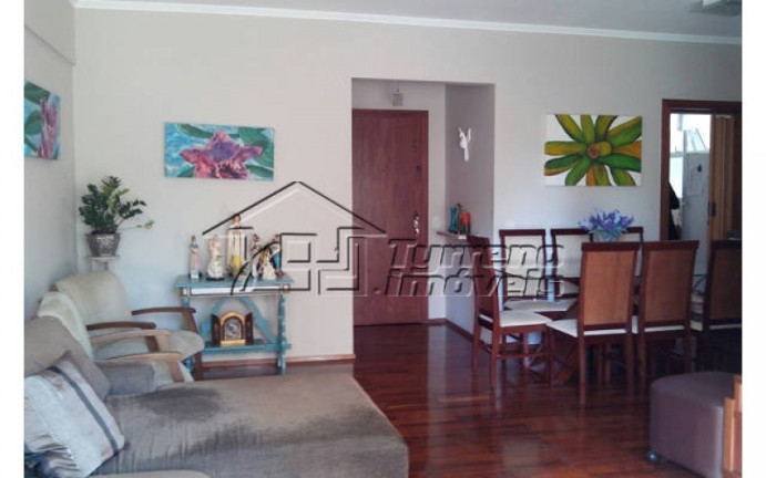 Apartamento com 3 Quartos à Venda, 111 m² em Vila Adyana - São José Dos Campos