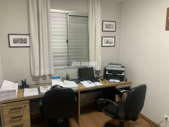Imagem Apartamento com 3 Quartos à Venda, 90 m² em Tatuapé - São Paulo