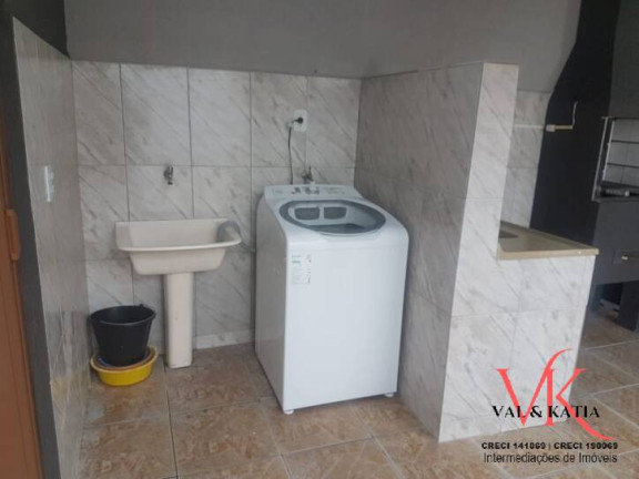 Imagem Casa com 2 Quartos à Venda, 175 m² em Parque São Luís - Taubaté
