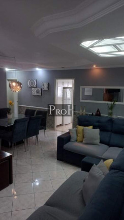 Imagem Apartamento com 3 Quartos à Venda, 113 m² em Santa Maria - São Caetano Do Sul Imagem Apartamento com 3 Quartos à Venda, 113 m² em Santa Maria - São Caetano Do Sul