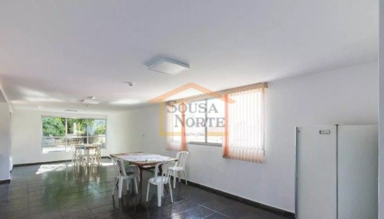 Imagem Apartamento com 2 Quartos à Venda, 57 m² em Santana - São Paulo Imagem Apartamento com 2 Quartos à Venda, 57 m² em Santana - São Paulo