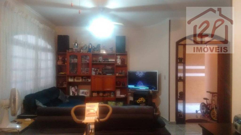 Imagem Casa com 3 Quartos à Venda, 137 m² em Residencial União - São José Dos Campos