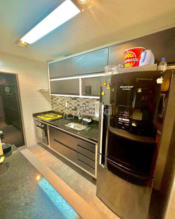Imagem Apartamento com 2 Quartos à Venda, 74 m² em Ponta Da Praia - Santos Imagem Apartamento com 2 Quartos à Venda, 74 m² em Ponta Da Praia - Santos