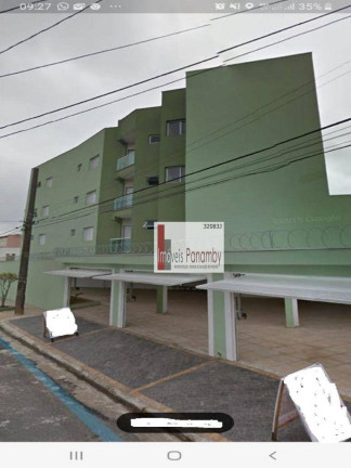 Imagem Apartamento com 3 Quartos à Venda ou Locação, 100 m² em Vila Alto De Santo André - Santo André