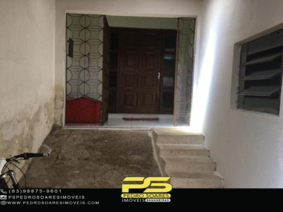 Imagem Casa com 2 Quartos à Venda, 150 m² em Louzeiro - Campina Grande