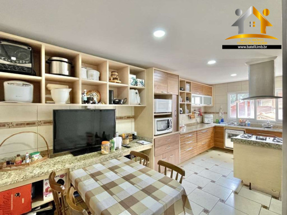 Imagem Casa de Condomínio com 4 Quartos à Venda, 494 m² em Transurb - Itapevi Imagem Casa de Condomínio com 4 Quartos à Venda, 494 m² em Transurb - Itapevi