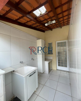 Imagem Casa com 2 Quartos à Venda, 69 m² em Jardim Paraíso - Votorantim Imagem Casa com 2 Quartos à Venda, 69 m² em Jardim Paraíso - Votorantim