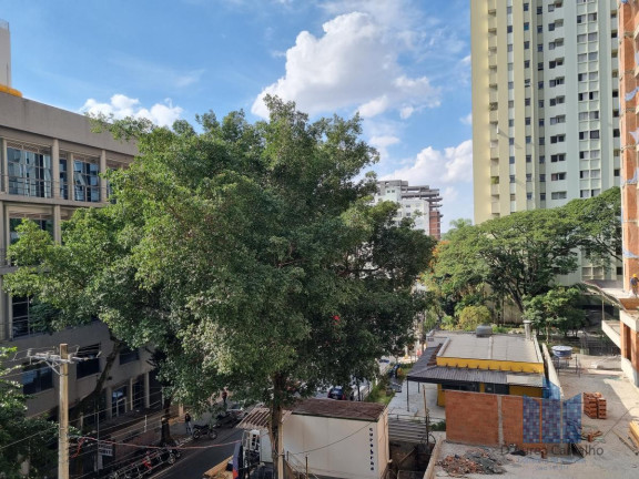 Imagem Imóvel Comercial à Venda, 32 m² em Aclimação - São Paulo