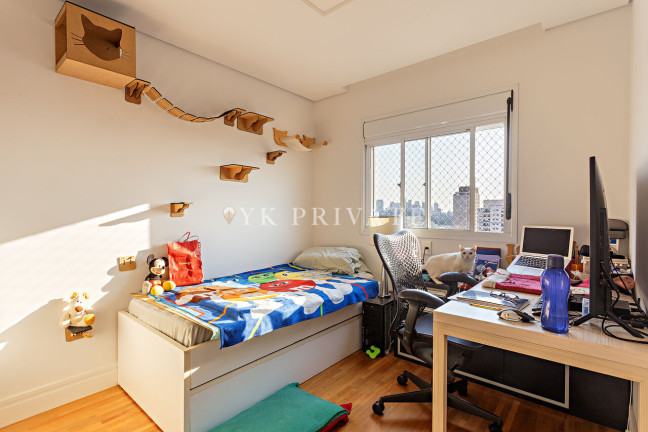 Imagem Apartamento com 4 Quartos à Venda, 172 m² em Vila Romana - São Paulo Imagem Apartamento com 4 Quartos à Venda, 172 m² em Vila Romana - São Paulo