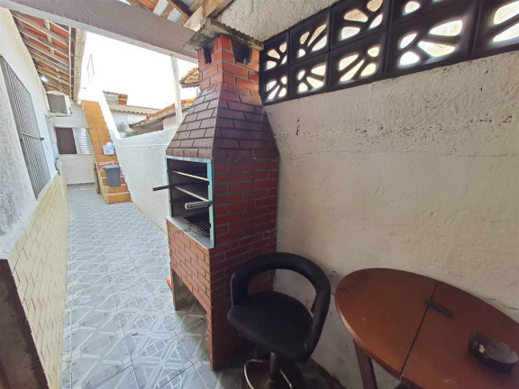 Imagem Casa com 2 Quartos à Venda, 78 m² em Ocian - Praia Grande