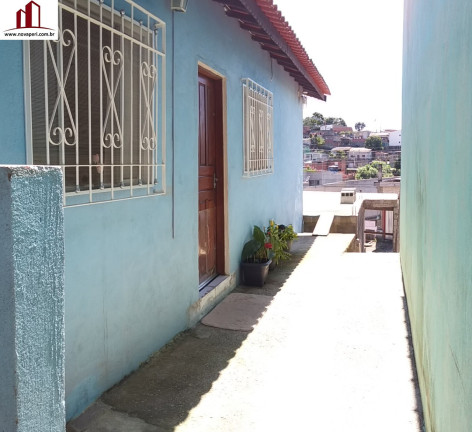Imagem Casa com 2 Quartos à Venda,  em Recanto Feliz - Francisco Morato