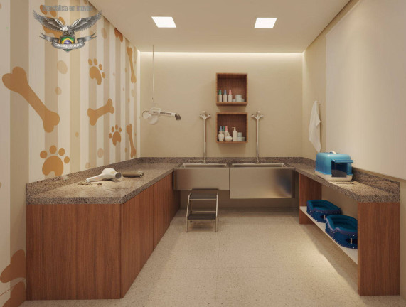 Imagem Studio com 1 Quarto à Venda, em Cremação - Belém Imagem Studio com 1 Quarto à Venda, em Cremação - Belém