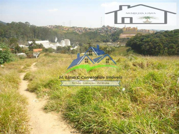 Imagem Terreno à Venda, 45.300 m² em Jardim Lucia 1 - Mairiporã Imagem Terreno à Venda, 45.300 m² em Jardim Lucia 1 - Mairiporã