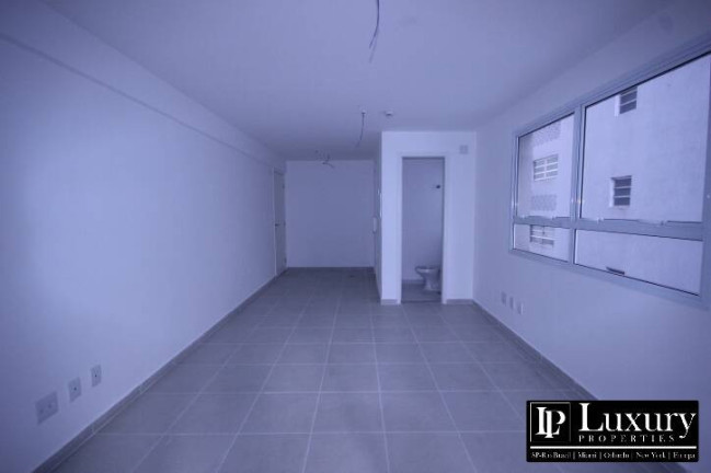 Imagem Imóvel Comercial para Alugar, 34 m² em Paraíso - São Paulo
