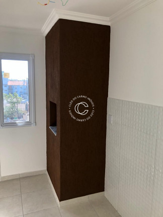Imagem Apartamento com 1 Quarto à Venda, 37 m² em Nossa Senhora Do Rosário - Santa Maria