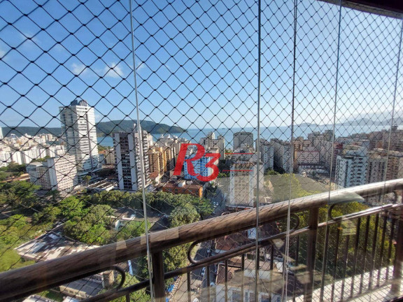 Imagem Cobertura com 4 Quartos à Venda ou Locação, 441 m² em Aparecida - Santos Imagem Cobertura com 4 Quartos à Venda ou Locação, 441 m² em Aparecida - Santos