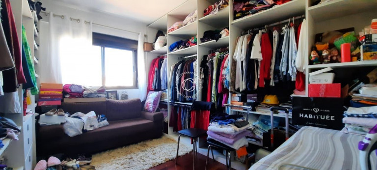 Imagem Apartamento com 3 Quartos à Venda, 178 m² em Nossa Senhora Medianeira - Santa Maria