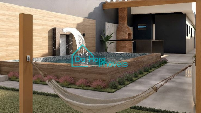 Imagem Casa com 3 Quartos à Venda, em Vila Atlântica - Mongaguá Imagem Casa com 3 Quartos à Venda, em Vila Atlântica - Mongaguá