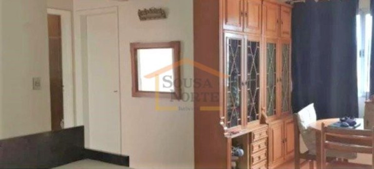 Apartamento com 2 Quartos à Venda, 70 m² em Vila Aurora (zona Norte) - São Paulo