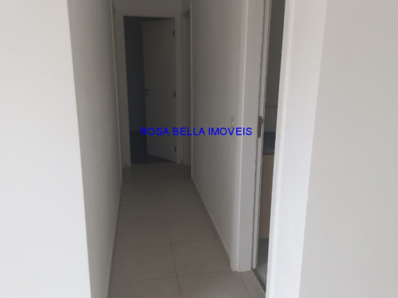 Imagem Apartamento com 3 Quartos para Alugar, 63 m² em Parque União - Jundiaí