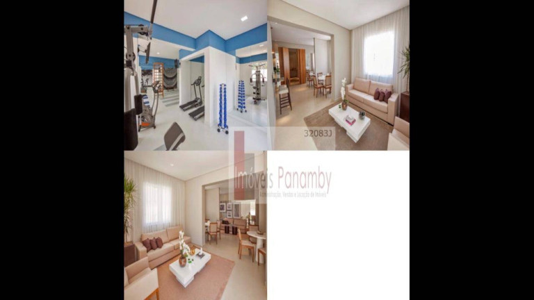 Imagem Apartamento com 2 Quartos à Venda, 73 m² em Vila Andrade - São Paulo