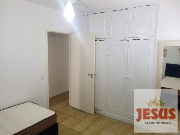 Imagem Apartamento com 4 Quartos à Venda, 134 m² em Jardim Astúrias - Guarujá
