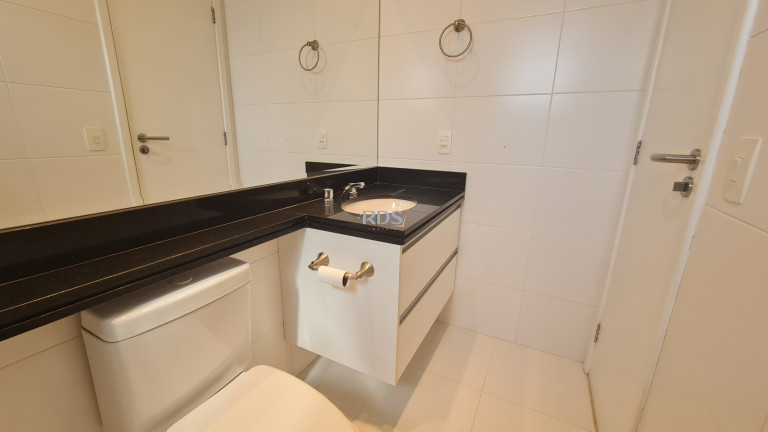 Imagem Apartamento com 3 Quartos à Venda, 137 m² em Vila Suzana - São Paulo