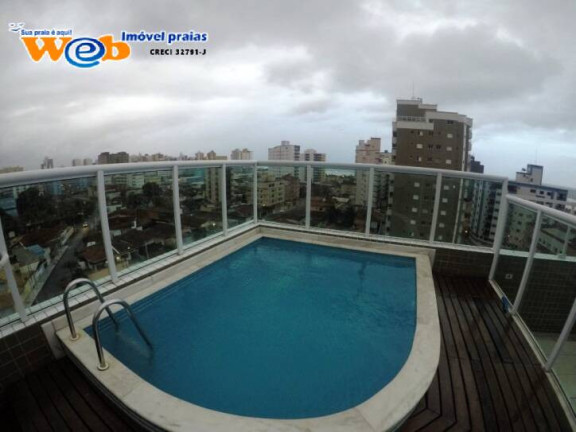 Imagem Apartamento com 2 Quartos à Venda, 70 m² em Vila Mirim - Praia Grande Imagem Apartamento com 2 Quartos à Venda, 70 m² em Vila Mirim - Praia Grande