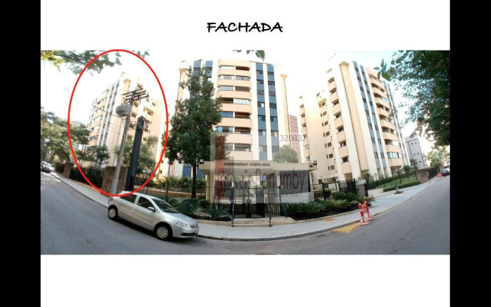 Imagem Apartamento com 3 Quartos à Venda, 80 m² em Vila Suzana - São Paulo Imagem Apartamento com 3 Quartos à Venda, 80 m² em Vila Suzana - São Paulo