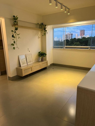 Imagem Apartamento com 2 Quartos à Venda, 60 m² em Parque Amazônia - Goiânia