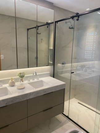 Imagem Apartamento com 2 Quartos à Venda, 88 m² em Setor Oeste - Goiânia