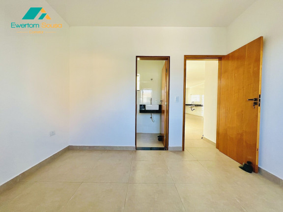 Imagem Casa com 3 Quartos à Venda, 109 m² em Nova Cerejeira - Atibaia