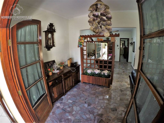Imagem Casa com 2 Quartos à Venda, 195 m² em Guilhermina - Praia Grande
