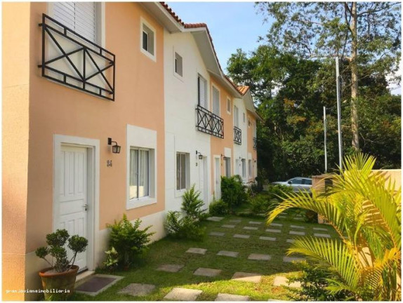 Imagem Casa com 3 Quartos à Venda, 90 m² em Canta Galo Iv - Cotia