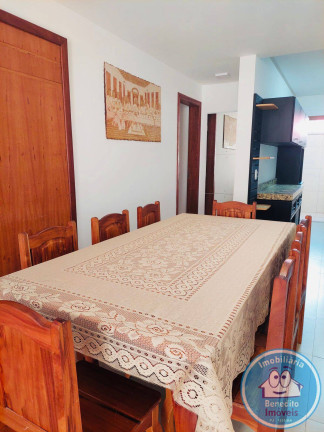 Imagem Apartamento com 3 Quartos à Venda, 73 m² em Taperapuan - Porto Seguro