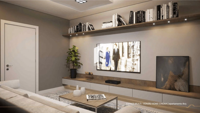 Imagem Apartamento com 3 Quartos à Venda, 189 m² em Centro - Santa Maria
