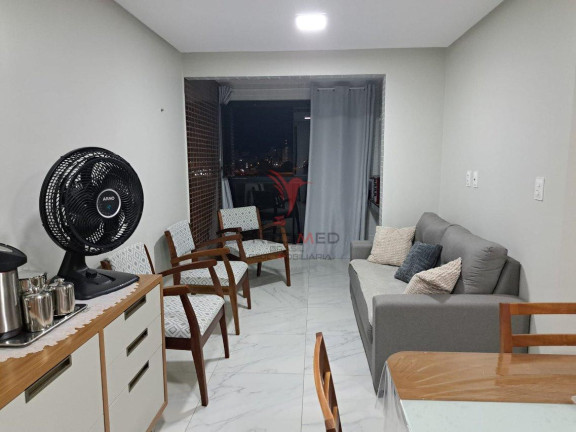 Imagem Apartamento com 3 Quartos à Venda, 70 m² em Bessa - João Pessoa Imagem Apartamento com 3 Quartos à Venda, 70 m² em Bessa - João Pessoa