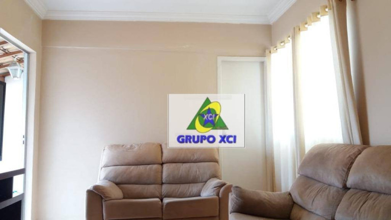 Imagem Cobertura com 2 Quartos à Venda, 119 m² em São Bernardo - Campinas Imagem Cobertura com 2 Quartos à Venda, 119 m² em São Bernardo - Campinas