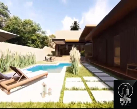 Imagem Casa com 4 Quartos à Venda, 415 m² em Jardim Residencial Saint Patrick - Sorocaba Imagem Casa com 4 Quartos à Venda, 415 m² em Jardim Residencial Saint Patrick - Sorocaba