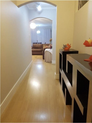 Imagem Apartamento com 3 Quartos à Venda, 136 m² em Boqueirão - Santos Imagem Apartamento com 3 Quartos à Venda, 136 m² em Boqueirão - Santos