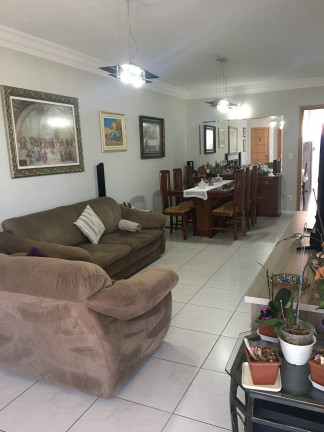 Apartamento com 3 Quartos à Venda, 138 m² em Centro - São Bernardo Do Campo